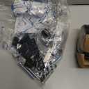 TAVR Universal Table Top TV Stand Mount, TV Legs for Most 20-75 Inch TVs, Replacement TV Feet with Great Load-Bearing Holds up to 110 lbs, TV Stands Base with Cable Management, Max VESA 800x600 mm