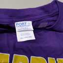 LSU Tigers I Married Into This Logo Officially Licensed T-Shirt, XXL