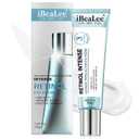 Temporary Tightener Eye Cream-Instantly Reduces Under- Bags, Dark Circles & Wrinkles, Anti-Aging with Retinol & Hyaluronic Acid, Under Eye Creams Suit unisex Firm Smooth firming Non-Greasy-5AAAAA