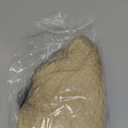 24 Count Black Invisible Elastic Edge Thicker Mesh Hair Nets for Women Hair Bun Food Service Ballet