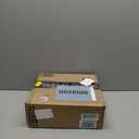 Venustas Unisex Pullover Heated Hoodie with Battery Included, Heated Sweatshirt for Men and Women Black, Size: L