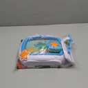 Baby Einstein Sea Dreams Soother Musical Crib Toy and Sound Machine, Newborn and up (Neutral)