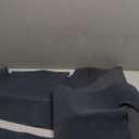 Dash Cover Mat Fit for 1999-2006 GMC Sierra/Chevy Chevrolet Silverado 1500 2500 3500 HD,2000-2006 GMC Yukon/Yukon XL/Chevy Suburban Tahoe Avalanche,Dashboard Pad Carpet (99-06 Dark Gray) Y44