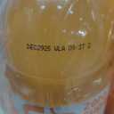 vitaminwater Zero Sugar Rise Orange Nutrient Enhanced Flavored Water Beverage, 20 fl oz Bottles, 12 Pack EXP:Dec 29/2025