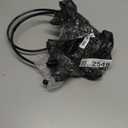 Left Hydraulic Brake Master Caliper Rear Hand Hydraulic Disc Brake Assembly Replacement for 50cc 90cc 110ccc 125cc Chinese Taotao Roketa Sunl Go-Kart Dune Buggy Quad ATV Dirt Mini Bike