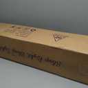 LETMOON 8 Inch Hybrid Twin Mattress in a Box, Medium Firm Pocket Spring