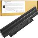 AL10A31 AL10B31 Battery for ACER Aspire One 522 AO522 AOD255 AOD255E AOD260 D255 D257 D260 522 722 P0VE6 PAV70 NAV70 D255E, Al10g31 AL10BW AL10G31 BT.00603.121 LC.BTP00. Bt.00603.114 LC.BTP00.129