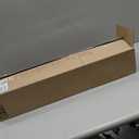 LONTAN Undermount Soft Close Drawer Slides 21 Inch Hidden Bottom Mount Full Extension Cabinet Rails with Rear mounting Bracket and Locking Devices 1 Pair Concealed Drawer Runners 100lb Load Capacity