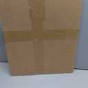 2 Pcs WB02X11011 Range Hood Filter Compatible with GE JV636H1SS JV636H2SS JV536H1SS JV536H2SS Stainless Steel Mesh Grease Filter 14-1/2" x 11-5/8"