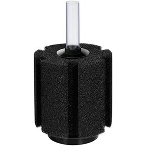 AQUANEAT Aquarium Bio Sponge Filter Breeding Fry Betta Shrimp Nano Fish Tank (Large up to 60Gal)