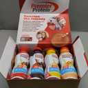 Premier Protein Shake, 8 Flavor Variety Pack, 30g Protein, No Added Sugar, 24 Vitamins & Minerals to Support Immune Health, 11 fl oz, 8 Pack Best Before March 2026