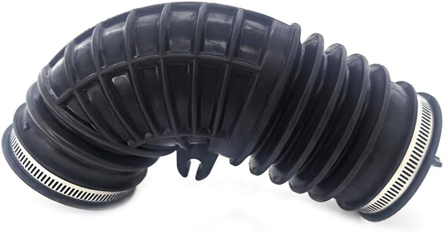 Air Intake Hose Compatible with Acura RDX 2007 2008 2009 2010 2011 2012 2.3L - Intake Filter Tube Replaces # 17228RWCA00 17228-RWC-A00 - Air Intake Duct Tube Boot