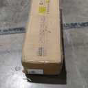 10X20FT Pop Up Wedding Party Tent with 6 Sidewalls, Heavy Duty Commercial Outdoor Canopy All Season Wind & Waterproof Canopy Gazebo with Storage Bag, Gray