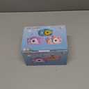 Kids Camera for Toddler Girls Boys Aged 3-9, YEEHAO 32MP Kids Toys Digital Camera 3 4 5 6 7 8 9 Year Old Girls, Children Birthday Gift for Kids (Bright Pink)