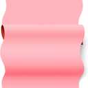 Bala Yoga Mat for Home Gym - Non Slip Exercise Mat for Home Workout, Stretching, Pilates, Aerobics & Floor & Fitness Work Out - Indoor Exercising Mat (Blush)