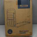 PELEGON Bed Assist Handle with Bag for Elderly Adults Safety - Non-Slip Handle - Bed Railings for Seniors & Surgery Patients - The Cane Fits Any Bed & Makes Getting in & Out of Bed Much Easier