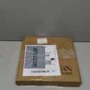 FITINDEX Scale with BMI, Body Fat, Muscle Mass, Smart Scale for Body Weight, Bluetooth, Digital, Sync with App, User Health Equipment (4 Electrode)