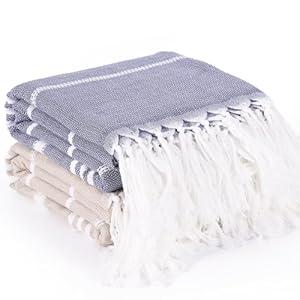 Oversized Turkish Beach Towel Blanket XXL Cotton Sandproof Towels Boho Woven Extra Large Big Sand Free Giant Throw Thick Blankets Huge Quilt XL Picnic Camping Necessities Cloud For Adult Gifts Oversized Turkish Beach Towel Blanket XXL Cotton Sandproof Towels Boho Woven Extra Large Big Sand Free Giant Throw Thick Blankets Huge Quilt XL Picnic Camping Necessities Cloud For Adult Gifts