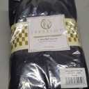 Superior Soho Ribbed Cotton Bath Towel Set of 4