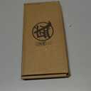 MITSUMOTO SAKARI Japanese Kitchen Scissors, All Purpose, Black Titanium Plated Heavy Duty, Multipurpose Cooking and Herb Scissors with Micro Serrated Edge