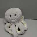 Apricot Lamb Ocean Animals Toys Plush Beige Octopus Sea Stuffed Animal Soft Cuddly Perfect for Boys & Girls 12 Inches