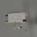 GLEDOPTO ZigBee 3.0 LED Strip Light Controller Pro Max 5 in 1 RGBCCT RGBW RGB CCT Dimmer Monochrome Color White Light Mix PWM Dimming 20A Pluggable Fuse App Voice Control (ZigBee Hub Require)