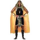 Morph Deluxe Egyptian Pharaoh Costume for Men - Adult Pharaoh Halloween Outfit - Ancient Egyptian Dress Up