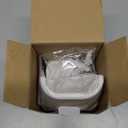 3Pack Wall Mount Holder for eero 6 Plus 6+ and eero 6 Router Mesh Wi-Fi System,Wall Mount Stand Bracket for eero 6 Plus and eero 6 tri-Band Mesh,Wall Bracket for eero 6+ Extender Router Wire Organizer (White-3PC)