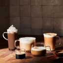 Folgers French Vanilla Artificially Flavored Coffee, Keurig K-Cup Pods, 10 Count Box