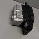 LR090489 Gear Box Shift Module Compatible with 2010 2011 2012 2013 2014 2015 2016 L'and R'over LR4 & Discovery 4 Replace# LR060016 Gearbox Transfer Shift Module