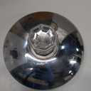 Mixpresso 10 Cup Percolator Coffee Pot Electric, Stainless Steel Coffee Percolator Electric With Keep Warm Function, Classic Perculator Pot With Removable Basket for Home or Office - Shiny Green