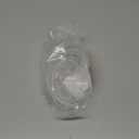 13mm/15mm/17mm/19mm/21mm Flange Cushions Compatible with Spectra/BabyBuddha 24mm Shields/Flanges Replace Flange Inserts Compatible with Spectra Breastpump Parts Reduce Nipple tunnle Multiple Sizes