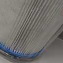 JIOTAR 14081 Spa Filter Replacement Jacuzzi Filters 6000383A Jacuzzi Filters J300 Series for Jacuzzi Hot Tub Filter Unicel 6CH960, Filbur FC2800, 6540383  2 Pack