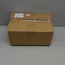 7X6 Inch H6054 Glass Square Headlight Housing + H4/9003 High Low Beam Bulbs for Cars,Truck and Van,Halogen Sealed High Low Dual Beam,OEM Style Original Classic Look Conversion Assembly Pair Kit