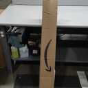 OstepDecor Clear Table Protector 42 x 72 Inch, 2mm Thick Plastic Table Cover, Waterproof PVC Clear Table Cover Protector, Desk Protector Mat, Writing Desk Pad for Desktop, Coffee & Dining Room Table