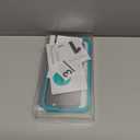 ESR 3 Pack for iPhone 14 Pro Privacy Screen Protector, Anti-spy Tempered-Glass Privacy Screen Protector, Micro-curved Edges, Case Friendly