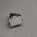 Dog Shoes, Dog Sandals for Hot Pavement, Non-Slip Waterproof Dog Booties for Winter Snowy Day and Summer, Adjustable Straps Easy-Clean Beach Outdoor Pet Boots Rugged Sole-4Pcs Black (Size 7:2.87''x2.28'')(L*W))