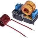 5-12V ZVS Low Voltage Induction Heating Power Supply Module with Coil Power Supply Heating Power Supply Module