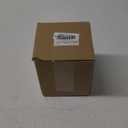 Halloween Ghost Bubble Bath Lamp,Cute Ghost Reading Book Lamp Spooky Led Night Lights for Bathroom Decor(1pcs)