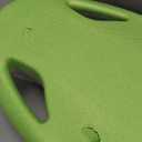 Asiwo Swimming Kickboard Electirc, Swim Training Kickboard 3 Speed Water Sports Swimming Pool Board for Adults Kids (Grass Green)