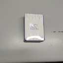 Battery 2600mAh / 28.86Wh,Replacement Battery Fit for Electropan ilife V5, ilife V5s