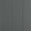 Apple Smart Folio for iPad mini (A17 Pro) - Charcoal Gray