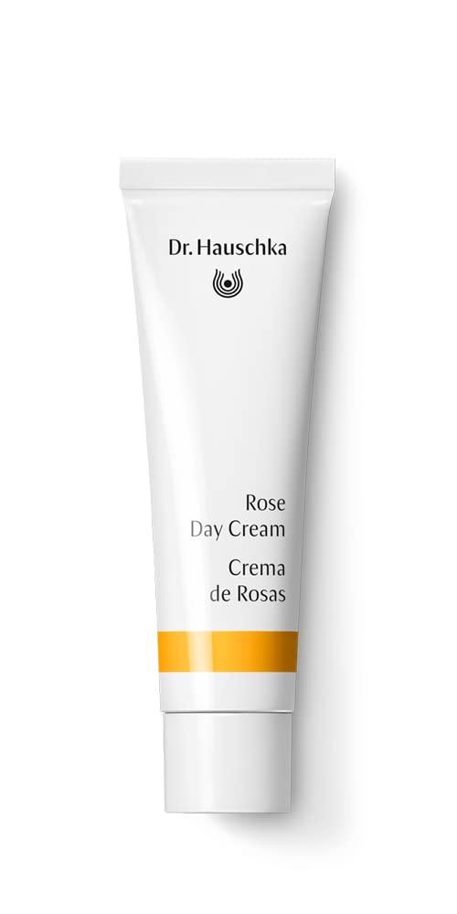 Dr. Hauschka Rose Day Cream 1 (1 Fl Oz (Pack of 1))
