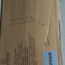 3 in 1 Baby Bassinet, Rocking Bassinet, Bedside Bassinet, 6-Height Adjustable, Bassinet Bedside Sleeper, Bedside Bassient for Baby with Comfy Mattress, Breathable Mesh, Large Storage Basket (Dark Green)