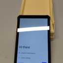 MUNBYN Rugged Tablet Android 14 ILT03, 8.68" GPS Tablet for UTV, 33W Fast Charging, IP68 Waterproof, 8000mAh Lasts 11 Hours, 32MP+48MP Dual Camera, 8GB+128GB, 4G LTE for Offroad, Drone, 2Y Protection