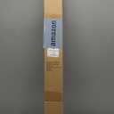 6ft Star Light Tree with 256 Warm White LEDs for Holiday Decor - Dimmable, UL Certified, Waterproof - Ideal for Indoor and Outdoor Decoration