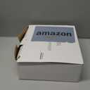 JANXIN Shampoo and Conditioner Dispenser Set of 3 for Wall Mount, 16.9 fl oz Drill Free Shower Soap Bottles with Labels, Refillable Body Wash Dispensers for Bathroom Decor (Amber Bottles + Black Pumps)