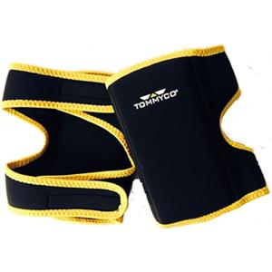 Tommyco Kneepads 50511 Neoprene Low Profile Delicate Terrain Kneepads