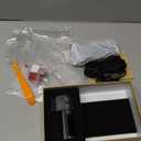 Avylet Dash Cam Front and Rear, 4K/1080P Built-in 5G WiFi APP Dash Camera for Cars, External GPS Module, 1.5” IPS Screen, Dual Dash Cam with Night Vision, 24H Parking Mode, 170° Wide Angle, G-Sensor