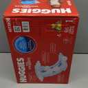 Huggies Size 1 Diapers, Little Snugglers Baby Diapers, Size 1 (8-14 lbs), 96 Count